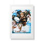 Tommy Zuko | Poster Framed