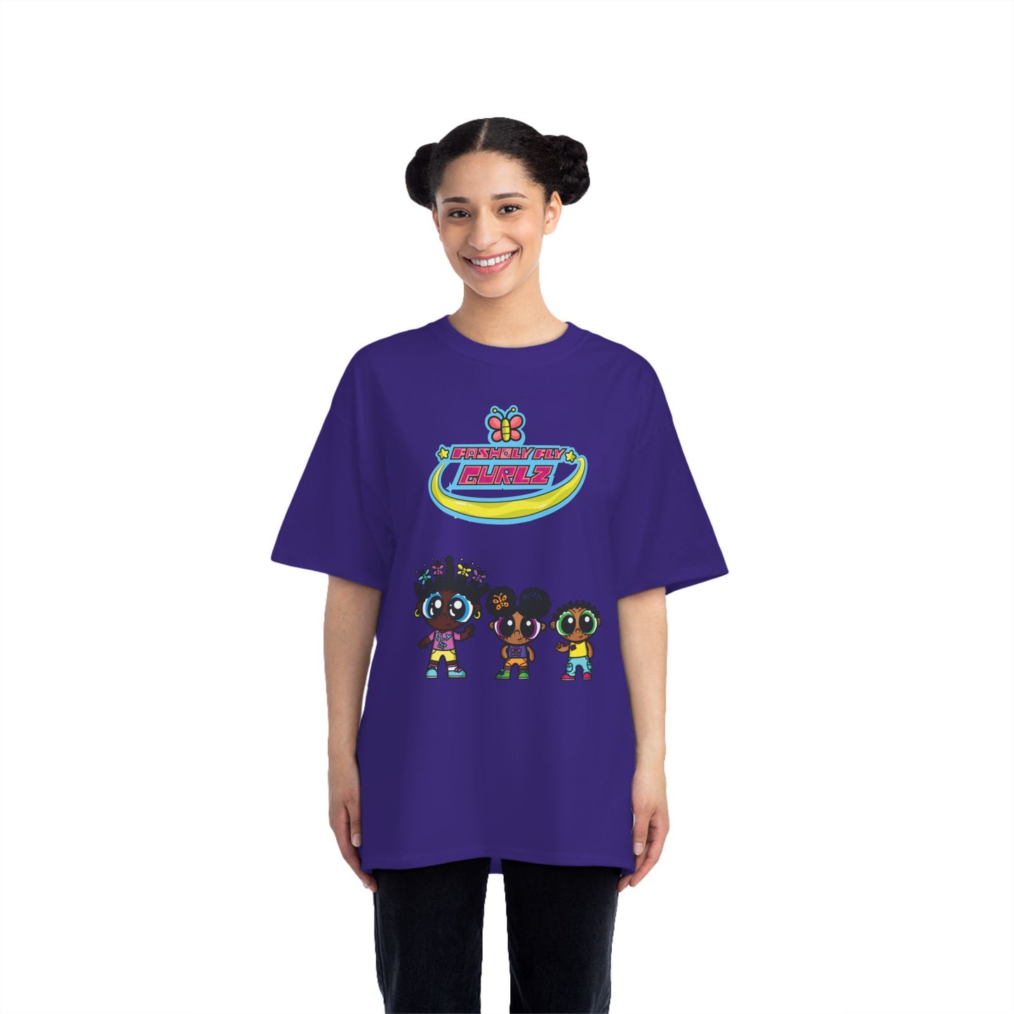 FFGURLZ Tee (Beefy-T®)