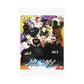 Hulvey | Posters Matte
