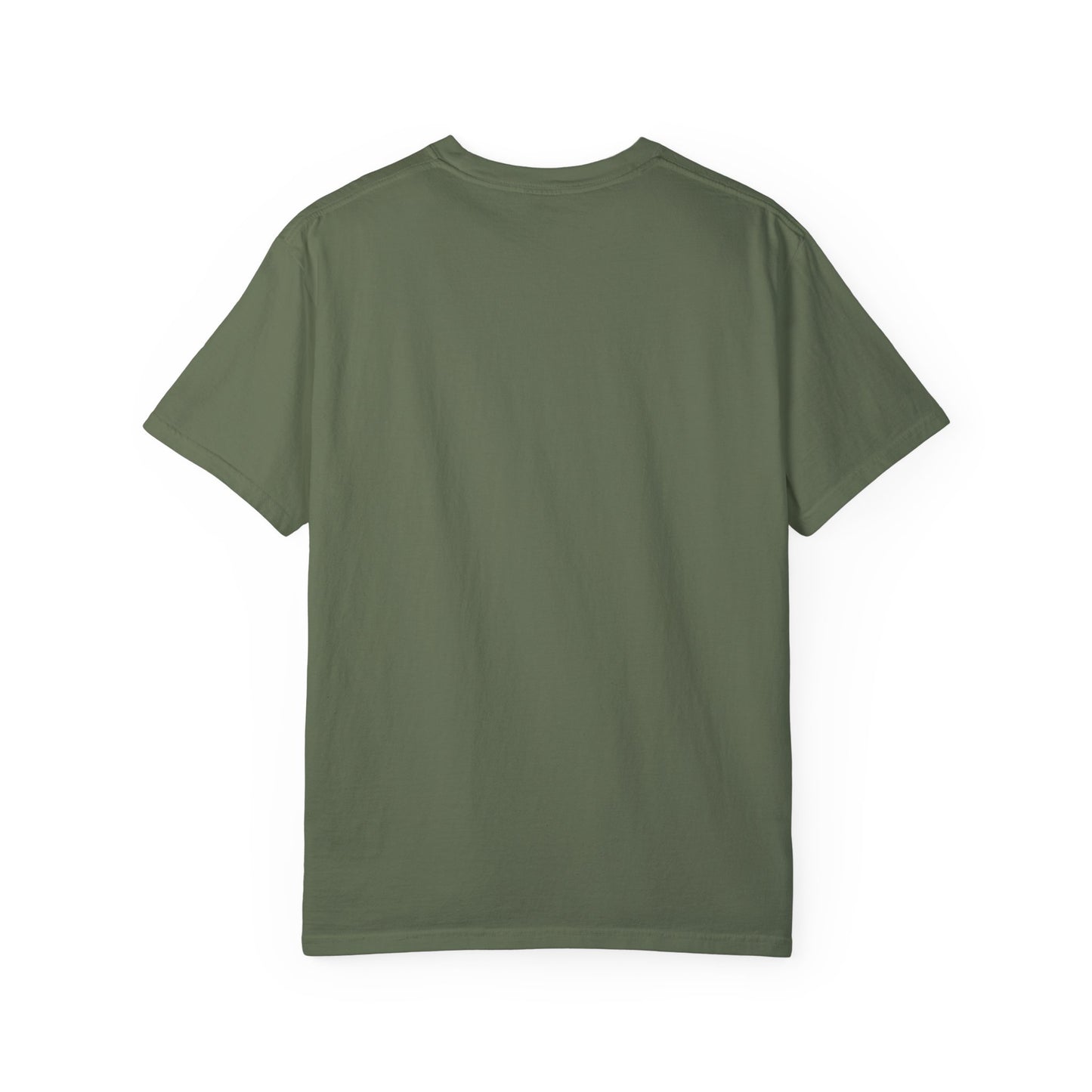 FFGURLZ Tee (Garment-Dyed) Comfort Colors