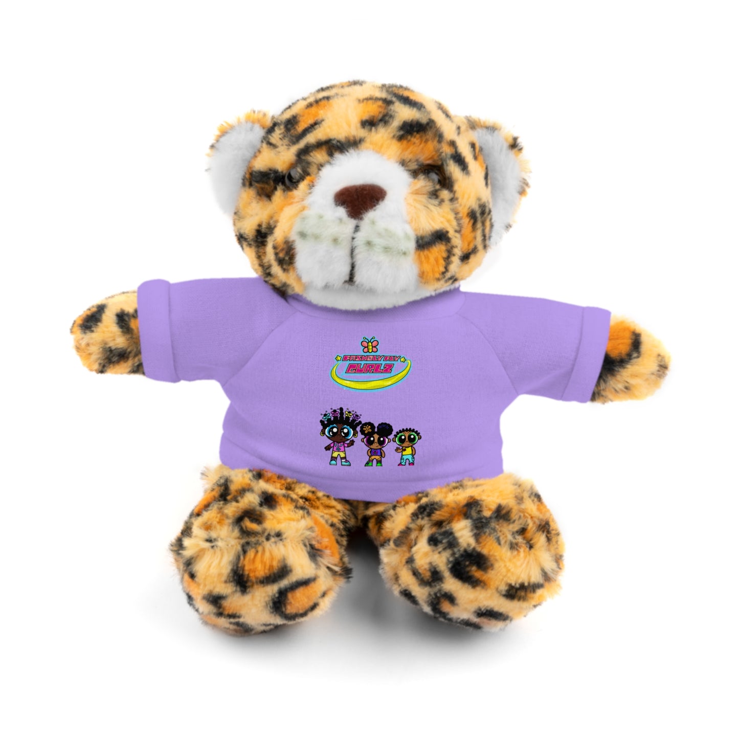 FFGURLZ "STUFF FRIENDSKII"