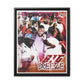 Big Breeze | Matte Canvas Framed