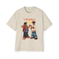 DripStarz | Heavy Oversized Tee