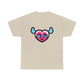 Y2K Hearts | Basic Tee