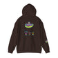 FFGURLZ Classic Hoodie