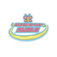 FFGURLZ Stickers