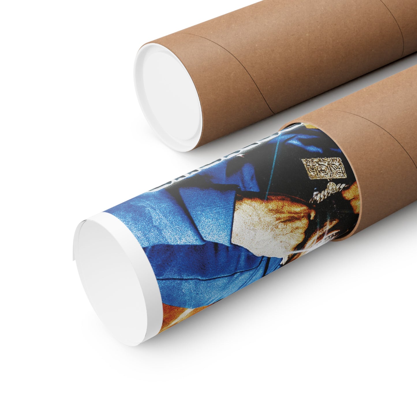 Richdanfamous | Posters Matte