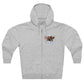 OG Fasholy Fly | Zip-up Hoodie
