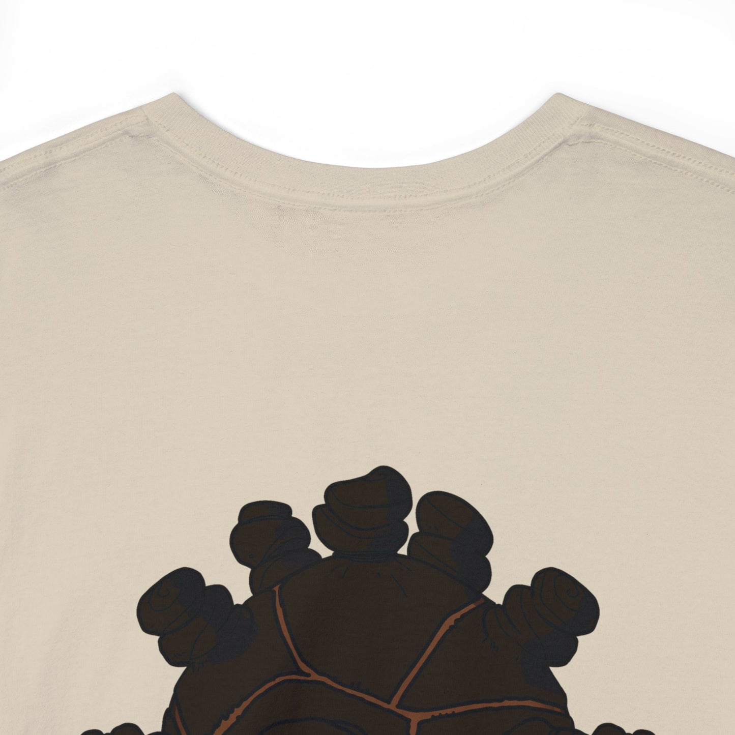 BantuBaybee | Basic Tee