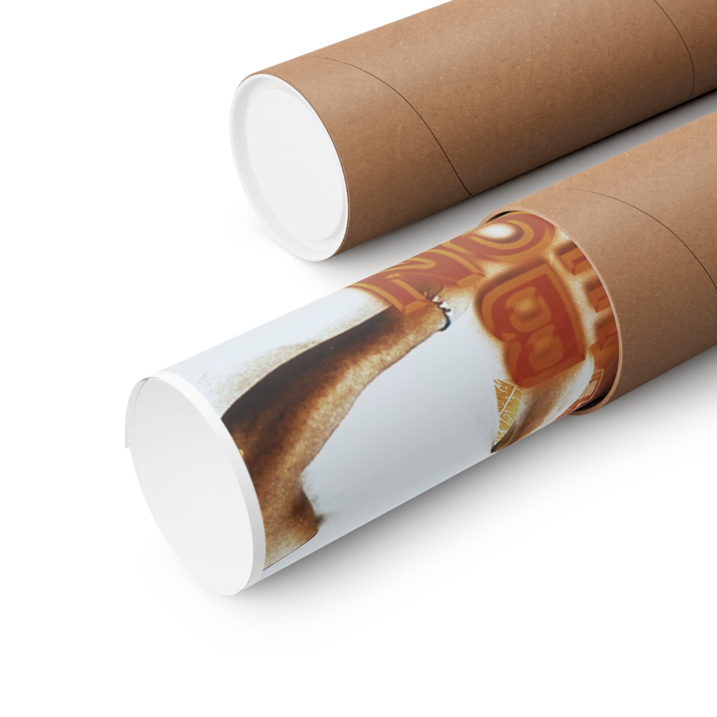 Caleb Gordon | Posters Matte
