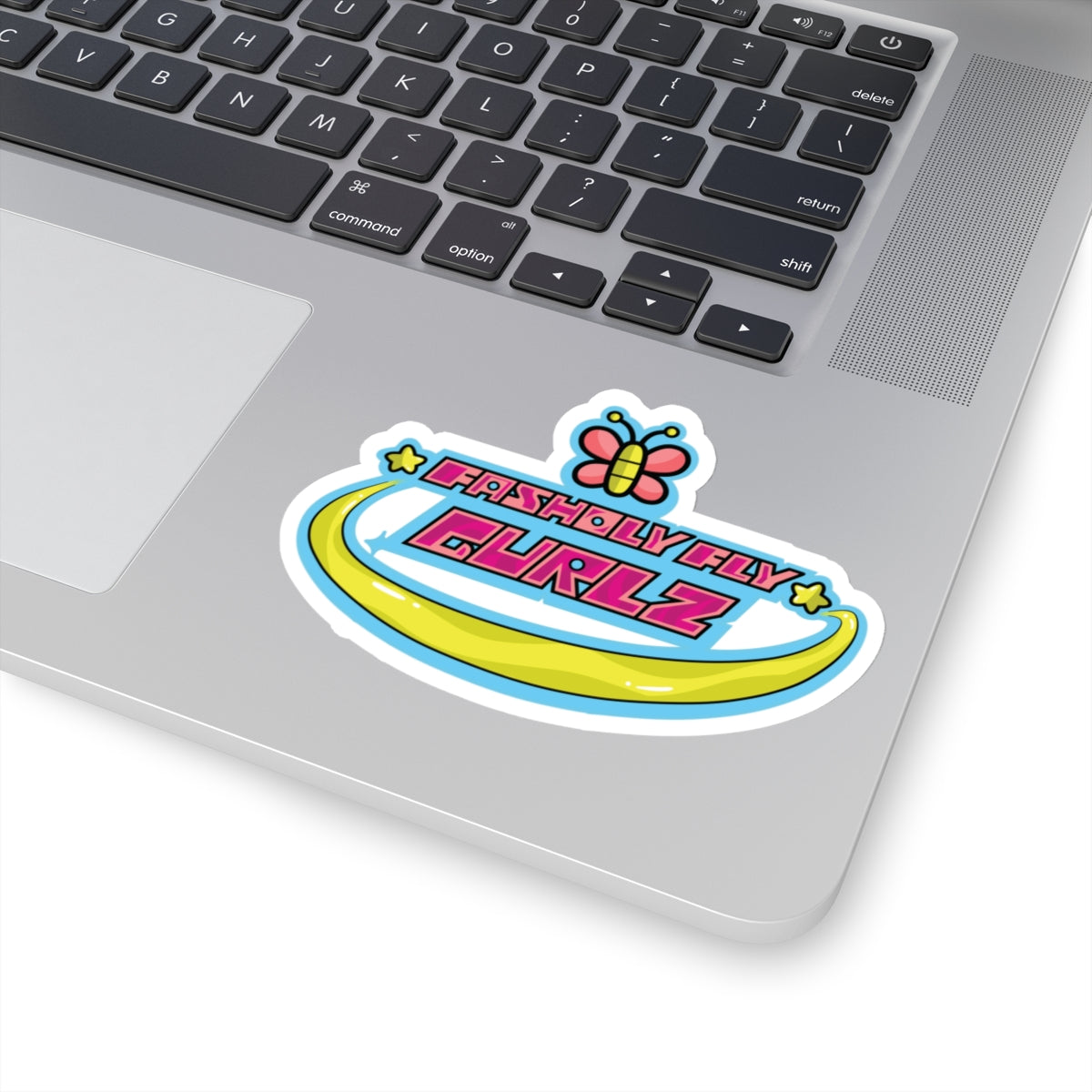 FFGURLZ Stickers
