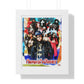 EmanuelDaProphet | Poster Framed