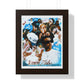 Tommy Zuko | Poster Framed