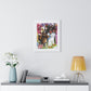 DeLaCruz | Poster Framed