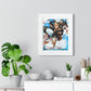 Tommy Zuko | Poster Framed