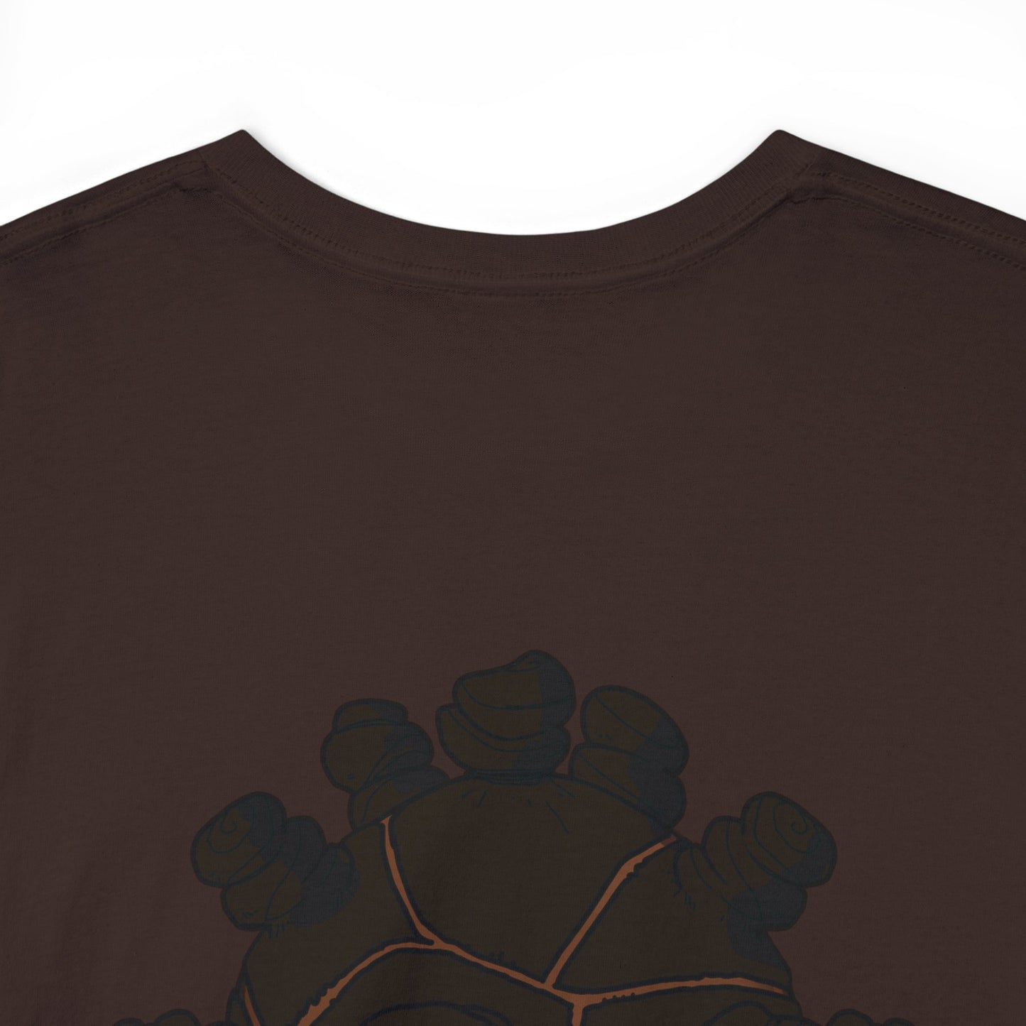 BantuBaybee | Basic Tee