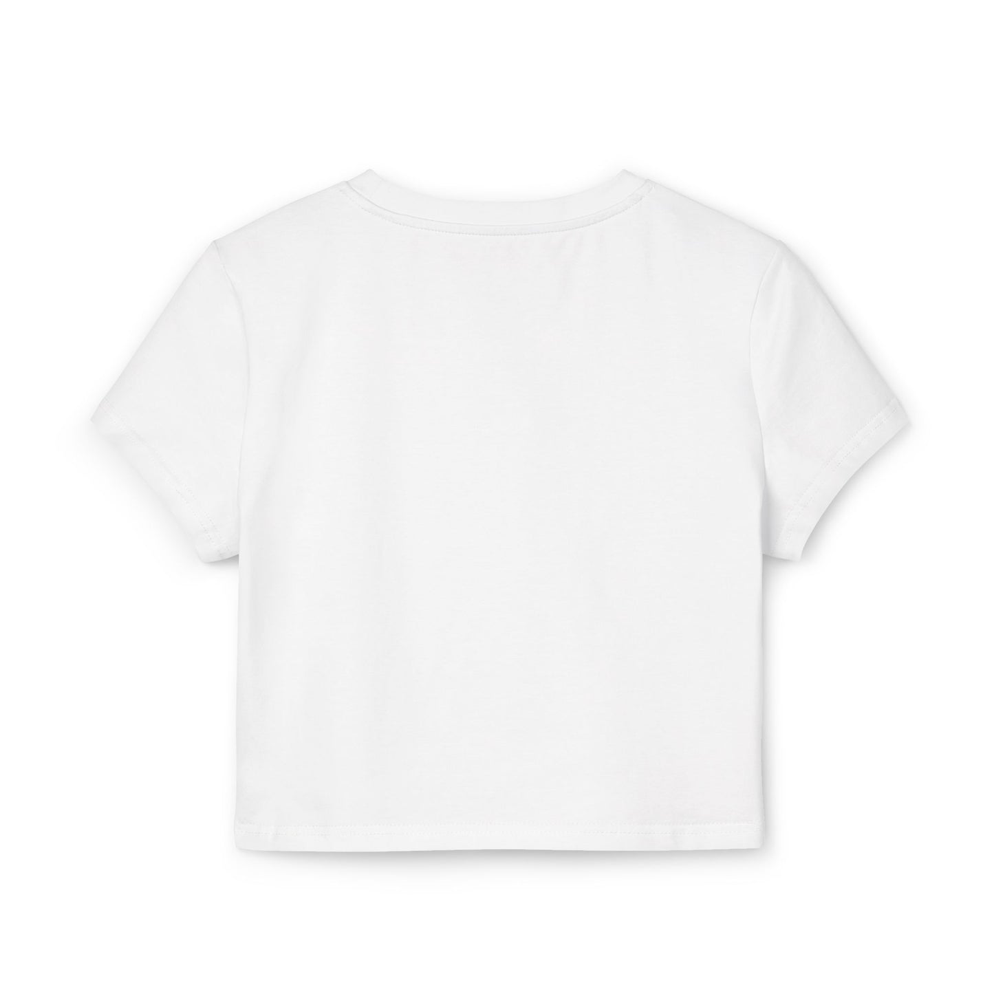 FFGURLZ Baby Tee