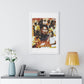 Caleb Gordon | Poster Framed