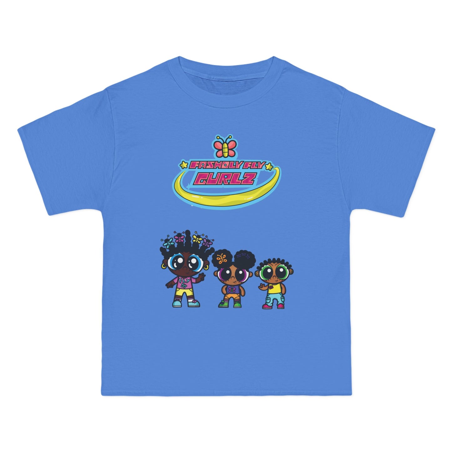 FFGURLZ Tee (Beefy-T®)