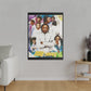 JordanStarks | Matte Canvas Print