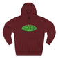 FFGreenSkii | Hoodie