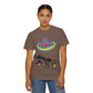 FFGURLZ Tee (Garment-Dyed) Comfort Colors