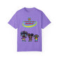 FFGURLZ Tee (Garment-Dyed) Comfort Colors
