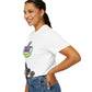 FFGURLZ Tee (Garment-Dyed) Comfort Colors