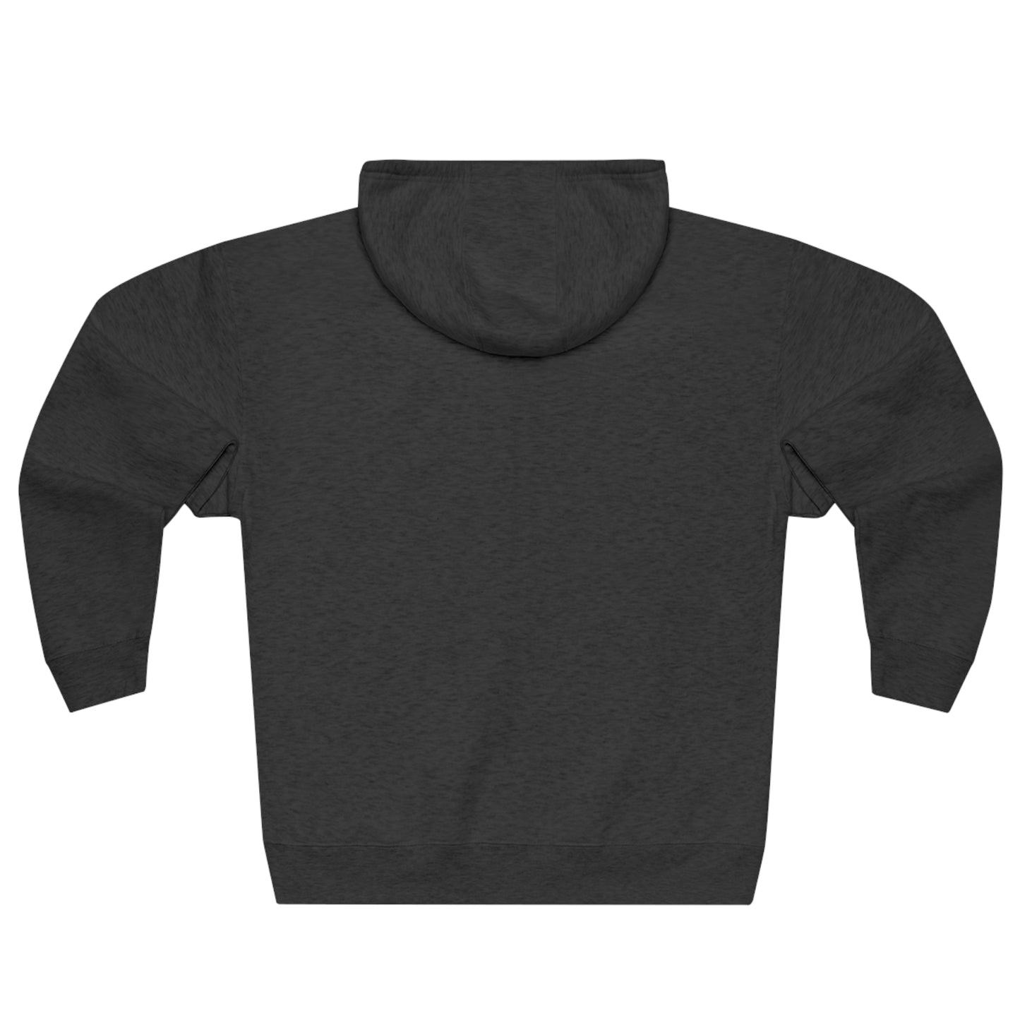 Y2KFLY | Zip-Up Hoodie