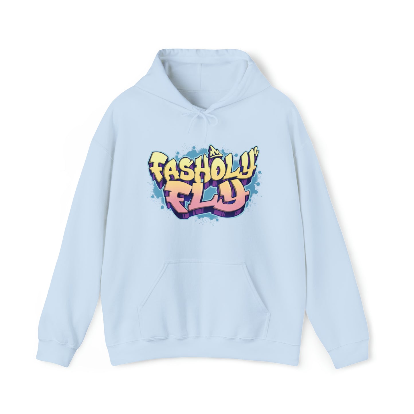 FFGraffiti | Hoodie