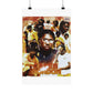 Caleb Gordon | Posters Matte