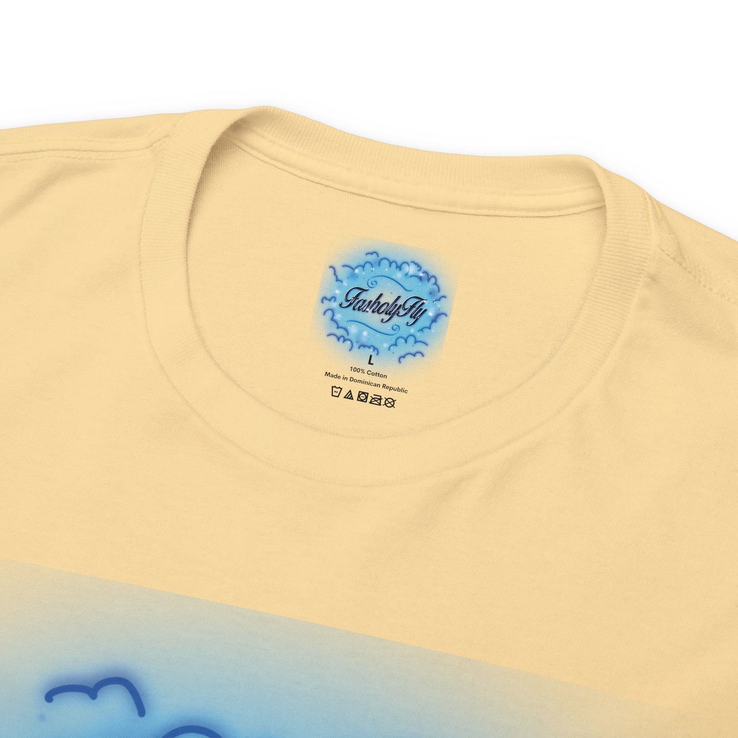 FFAirBrush | Basic Tee