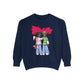 BoonyFly (Sweatshirt) | Comfort Colors®