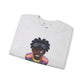 Popstat V3 | Classic Sweatshirt
