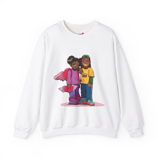 BaByFlYeRZ | Classic Sweatshirt