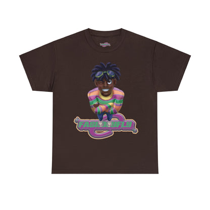POPSTARv2 | Basic Tee