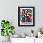 EmanuelDaProphet | Poster Framed
