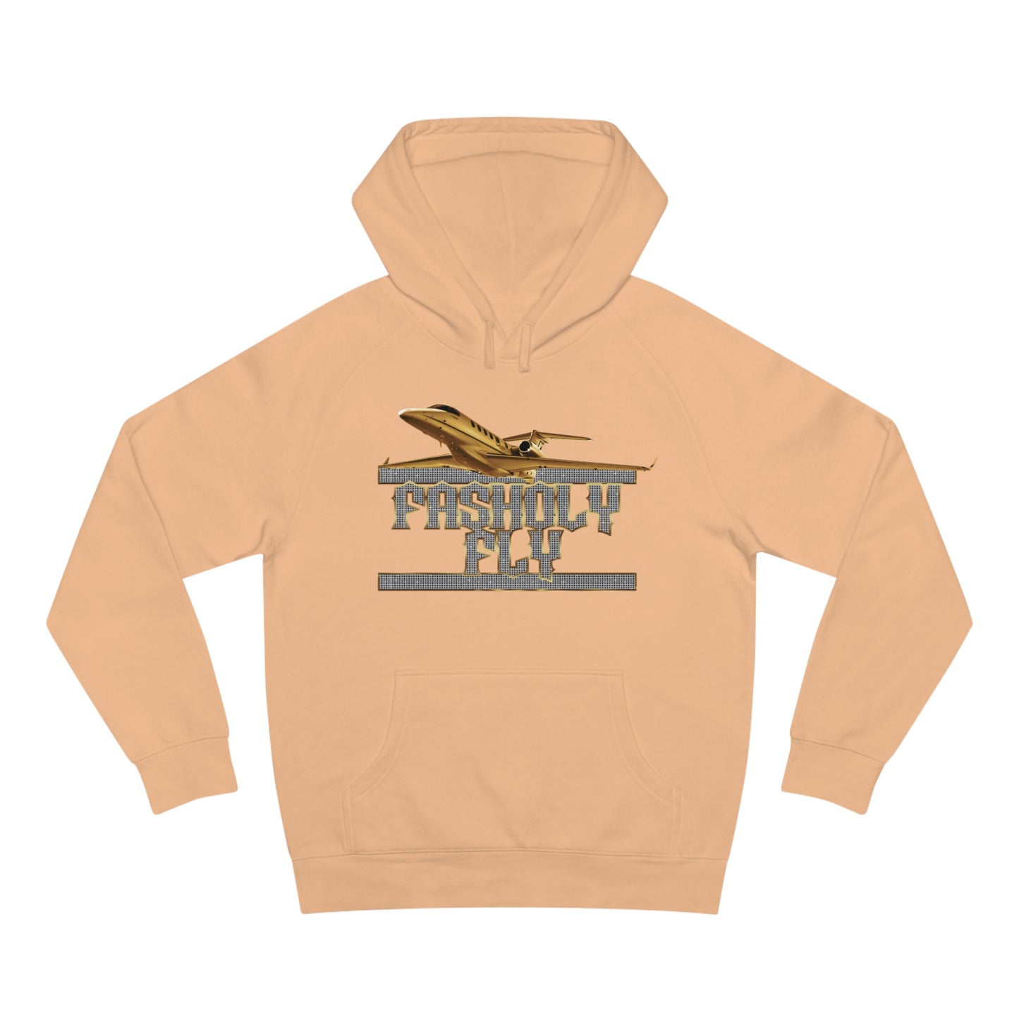 Y2KFLY | Hoodie
