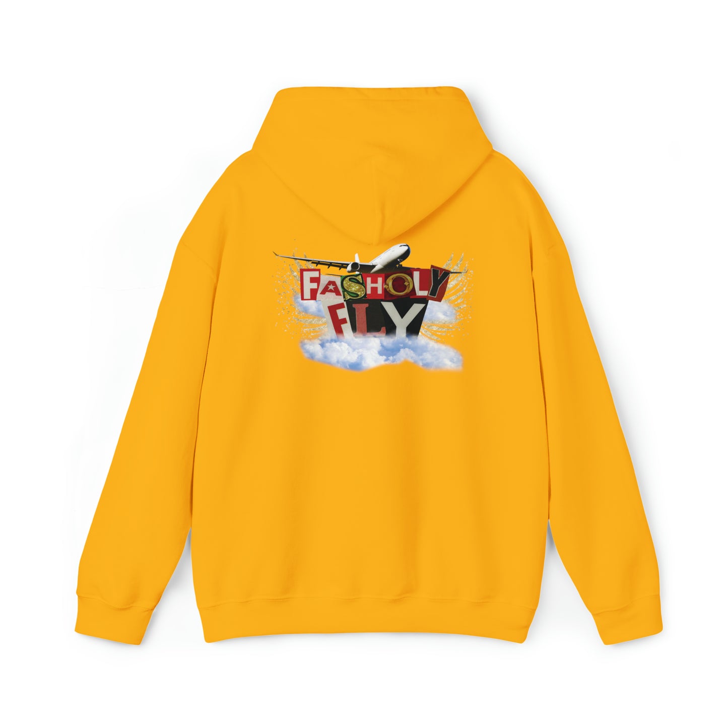OG FasholyFly | Hoodie