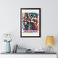 EmanuelDaProphet | Poster Framed