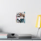 YAGIRLLAYC | Posters Matte