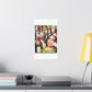 MEEZO! | Posters Matte