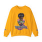 Popstat V3 | Classic Sweatshirt