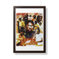 Caleb Gordon | Poster Framed