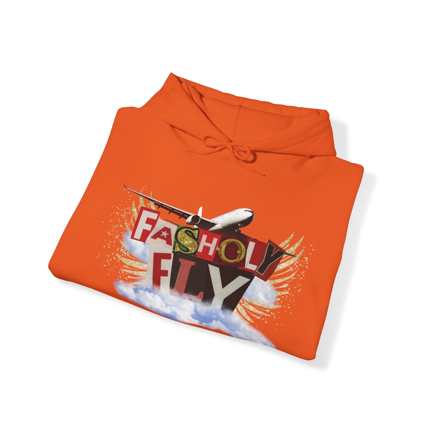 OGFasholy Fly | Classic Hoodie