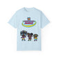 FFGURLZ Tee (Garment-Dyed) Comfort Colors