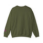 The Fasholy Flyerz | Basic Sweatshirt