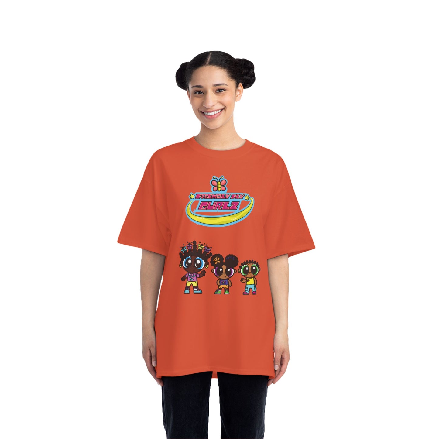FFGURLZ Tee (Beefy-T®)