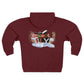 OG Fasholy Fly | Zip-up Hoodie