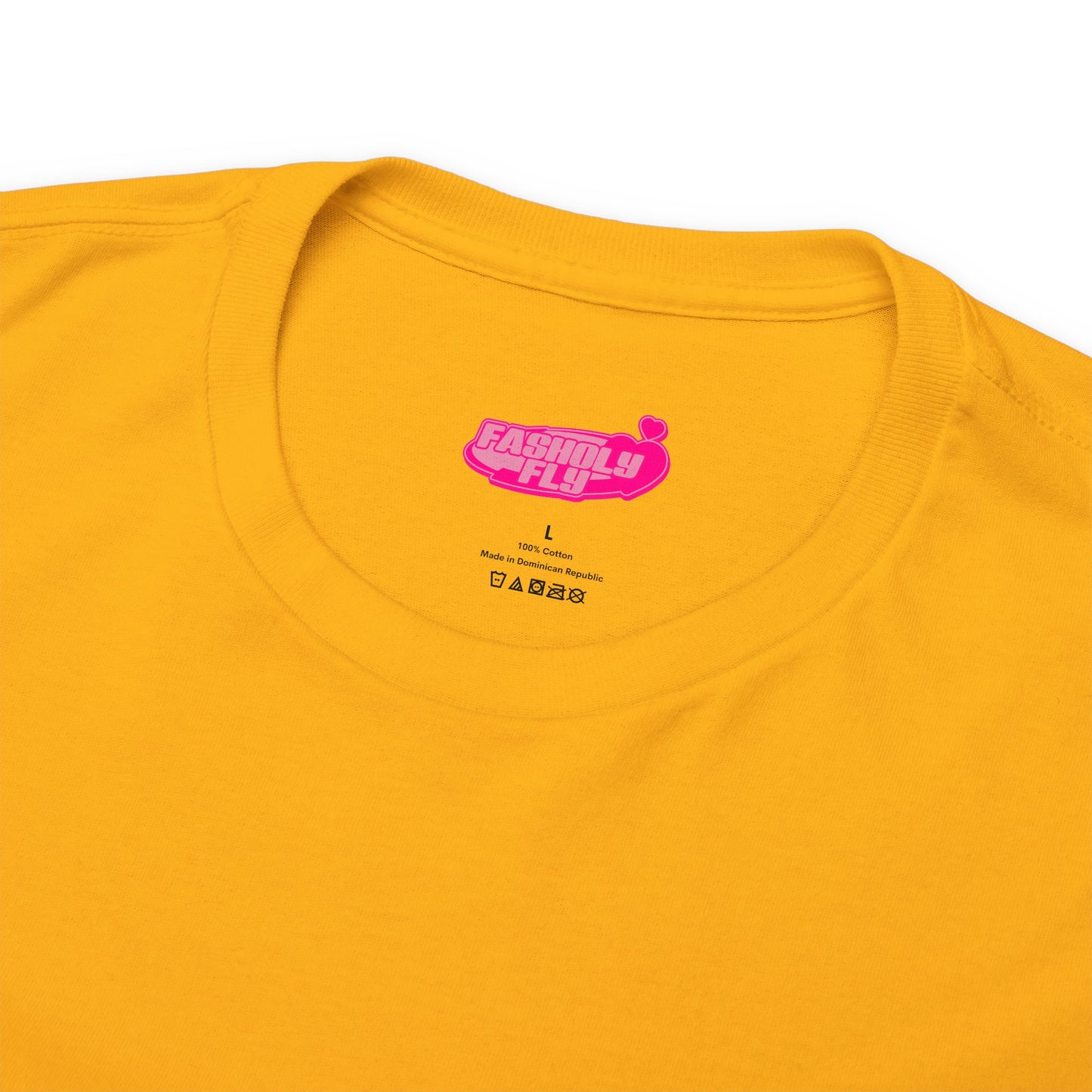 Y2K Hearts | Basic Tee